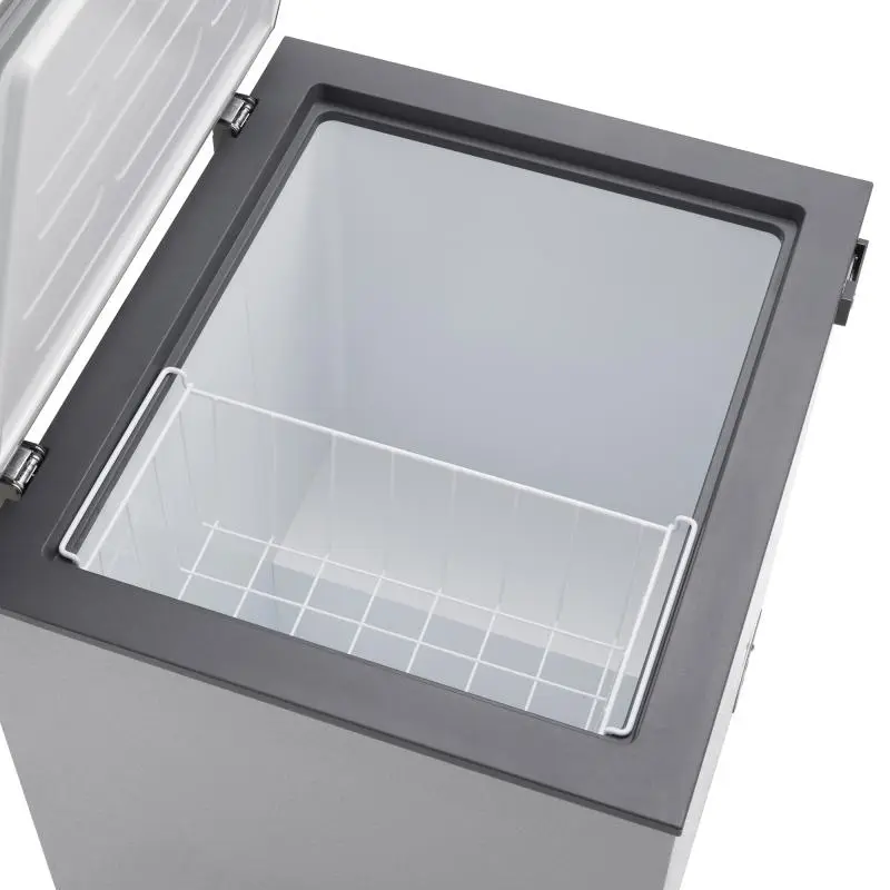 LG Chest Freezer 137L (GCFB155BQCF)