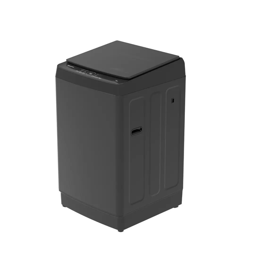 Hisense Top Load 11KG (WT3K1123UB) Washing Machine iBubble Hisense Top Load 11KG (WT3K1123UB) Washing Machine iBubble