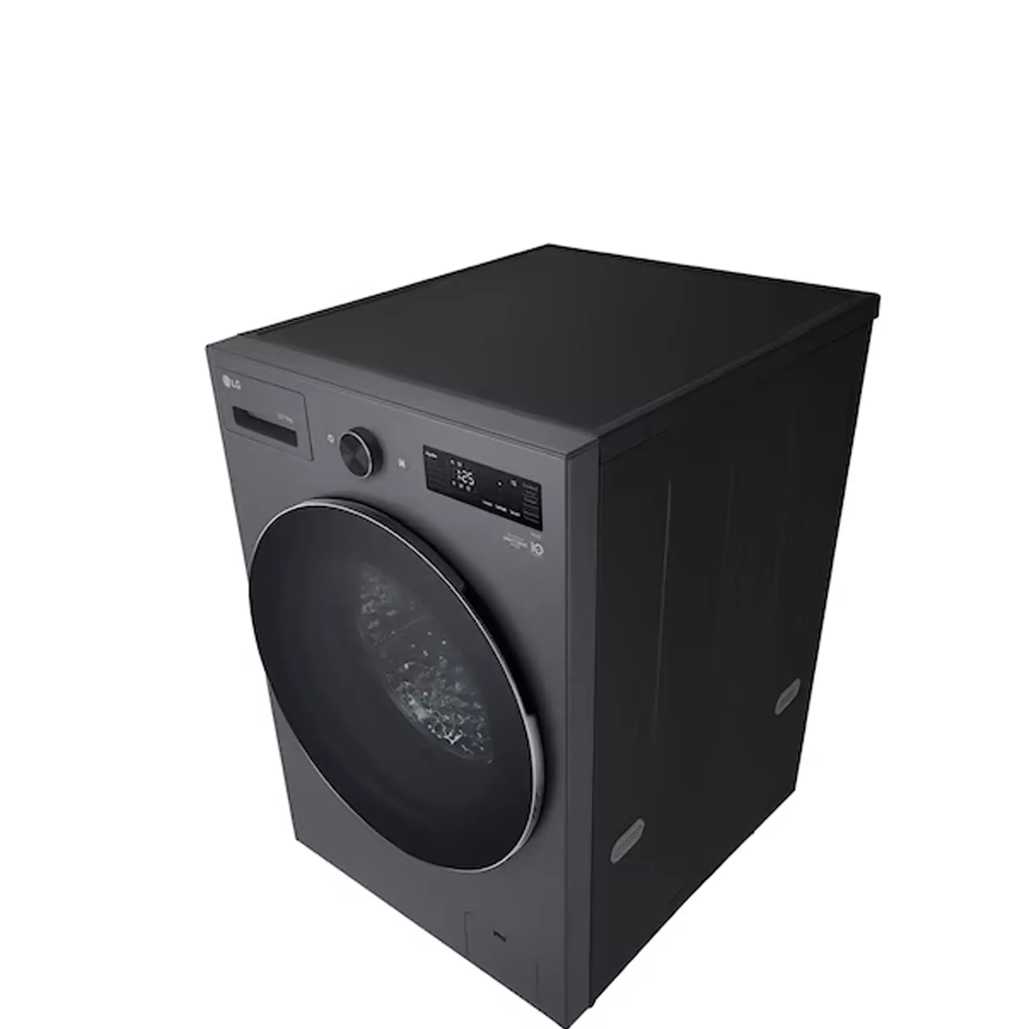 LG Front Load Wash & Dry 20/10KG (F0Z8DRP24) Washing Machine