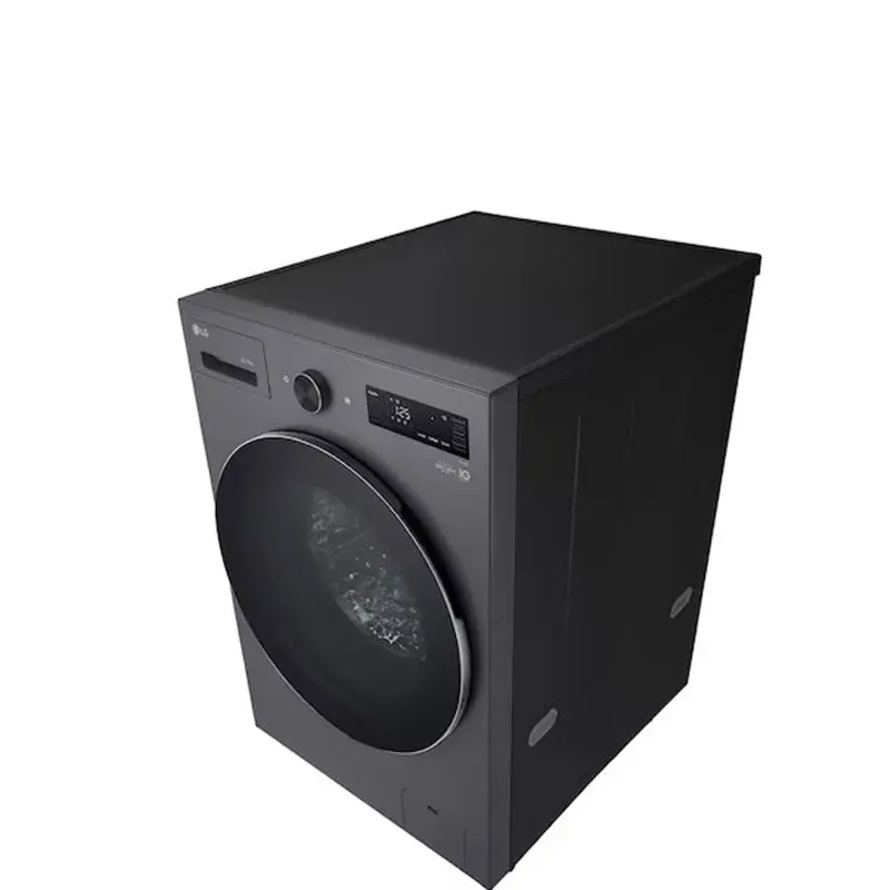 LG Front Load Wash & Dry 20/10KG (F0Z8DRP24) Washing Machine