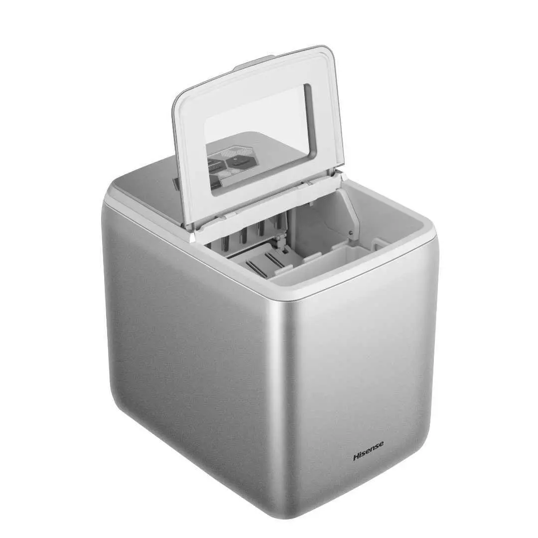 Hisense Ice Maker 20KG/24h 2600mL water tank (ICM2011)