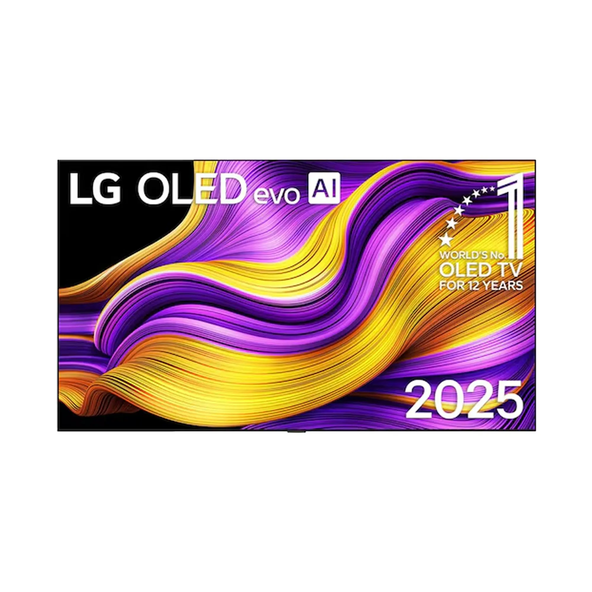 LG TV OLED 97 Inch G5 4K Smart TV AI Magic Remote webOS25 LG TV OLED 97 Inch G5 4K Smart TV AI Magic Remote webOS25