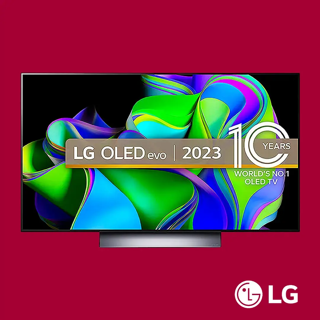 LG TV OLED 83 Inch C3 4K Smart TV AI ThinQ Magic Remote WebOS LG TV OLED 83 Inch C3 4K Smart TV AI ThinQ Magic Remote WebOS