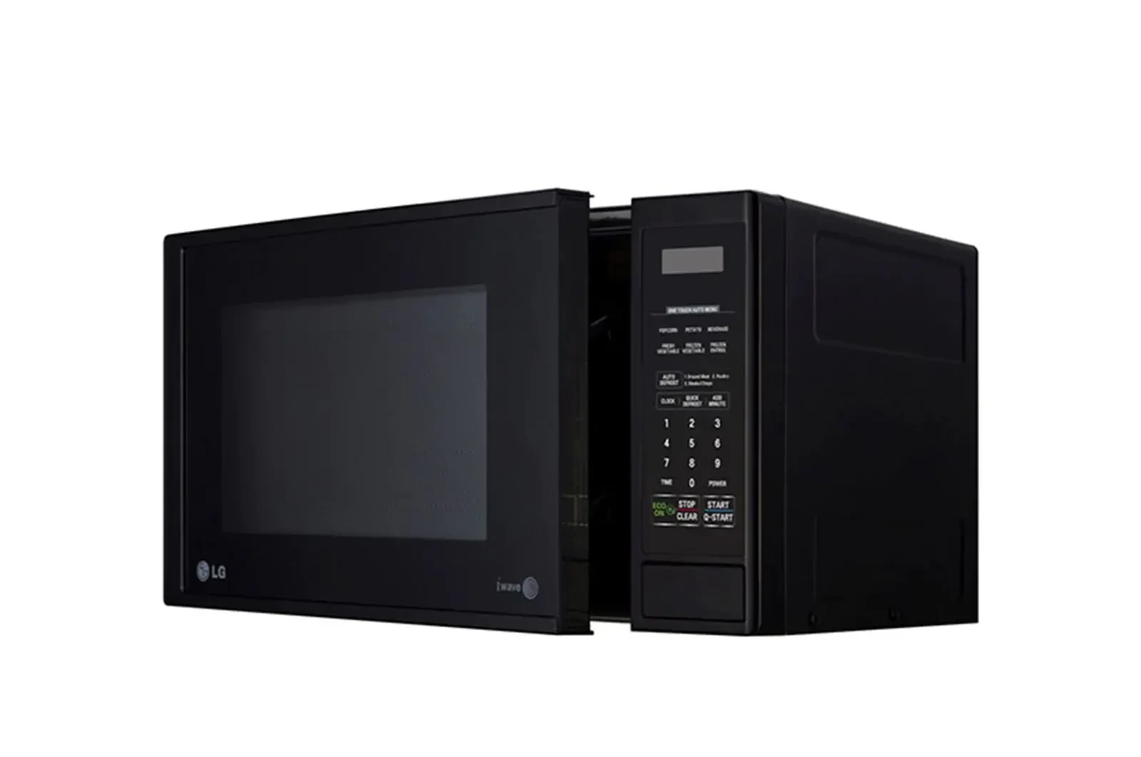 LG Microwave 20L 700W (MS2044DMB) LG Microwave 20L 700W (MS2044DMB)