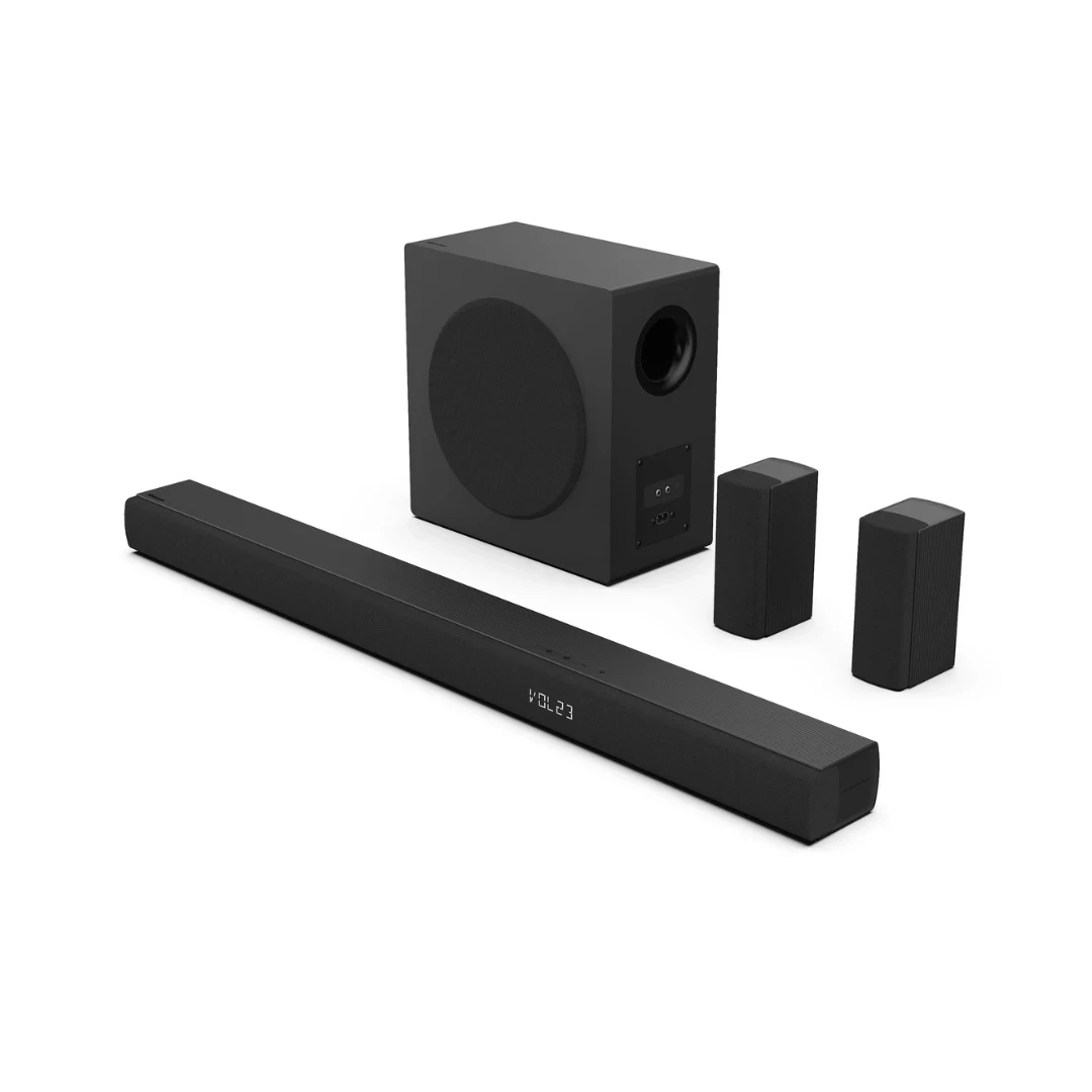 Hisense Soundbar with Subwoofer 540W 5.1CH (HS5100)