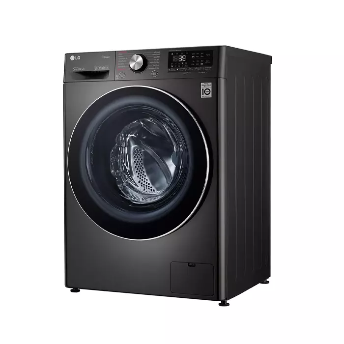 LG Front Load 9KG (F2V3FYP6JE) Washing Machine