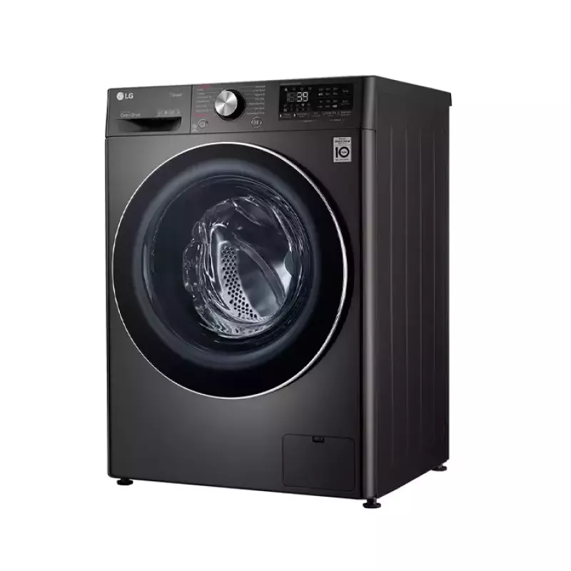 LG Front Load 9KG (F2V3FYP6JE) Washing Machine