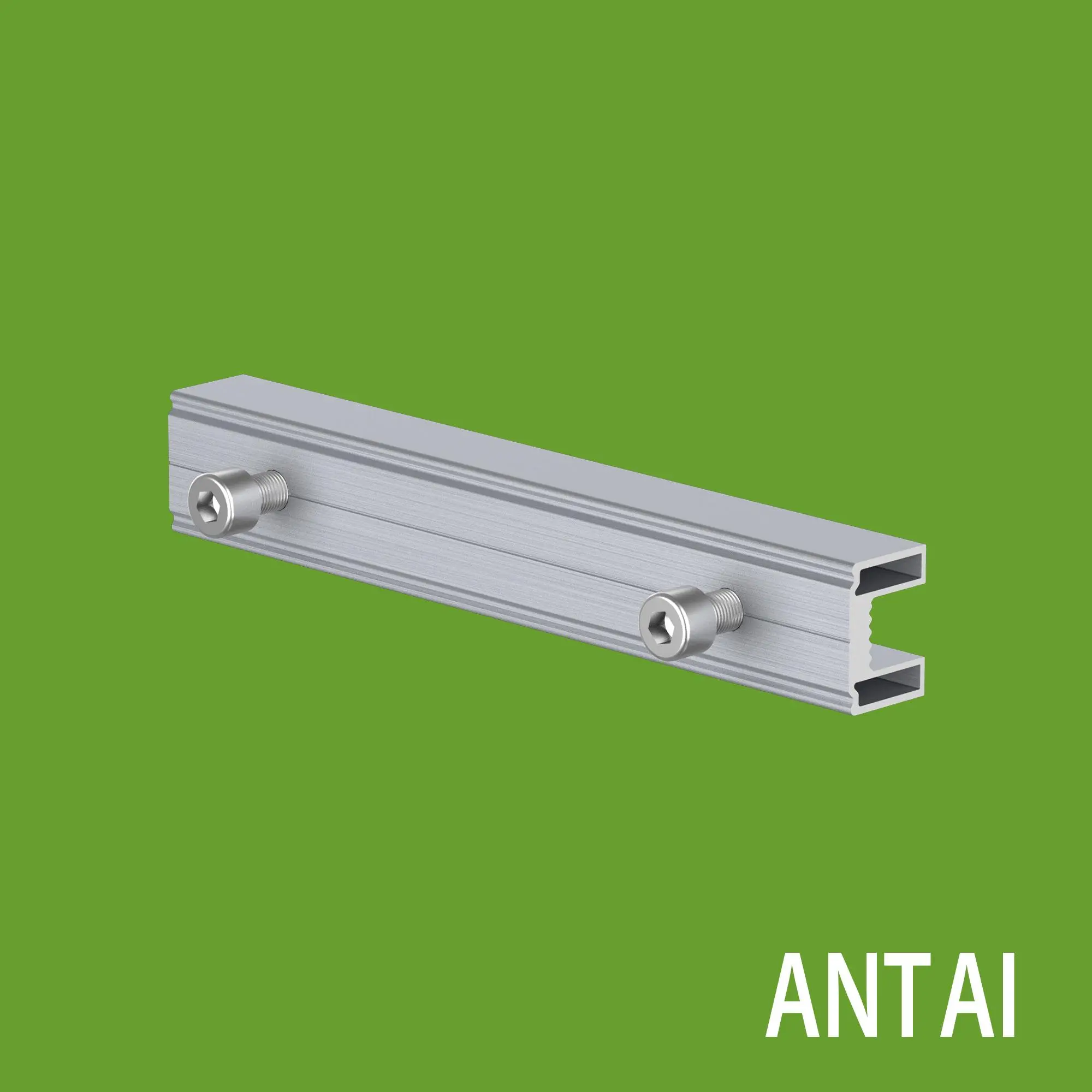 Antai Rail Joiner / Rail Splice