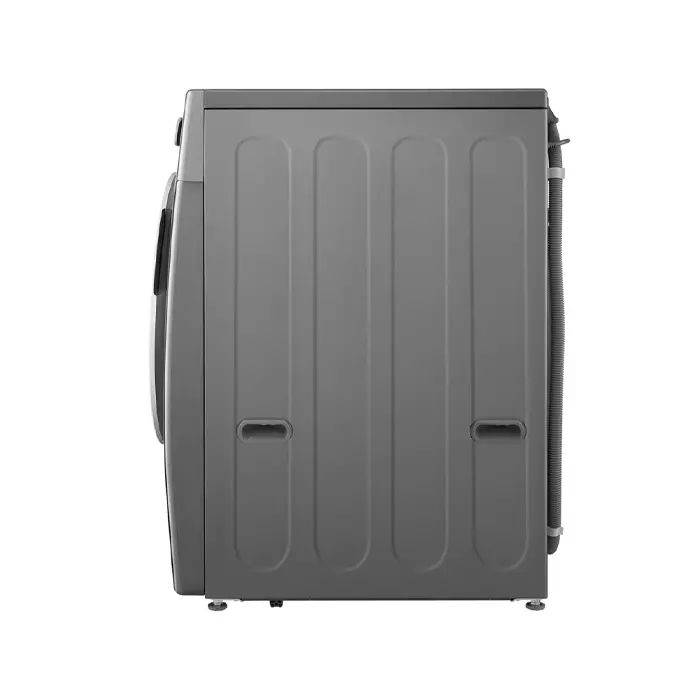 LG Front Load Wash & Dry 15/8KG (F0L9DGP2S) Washing Machine