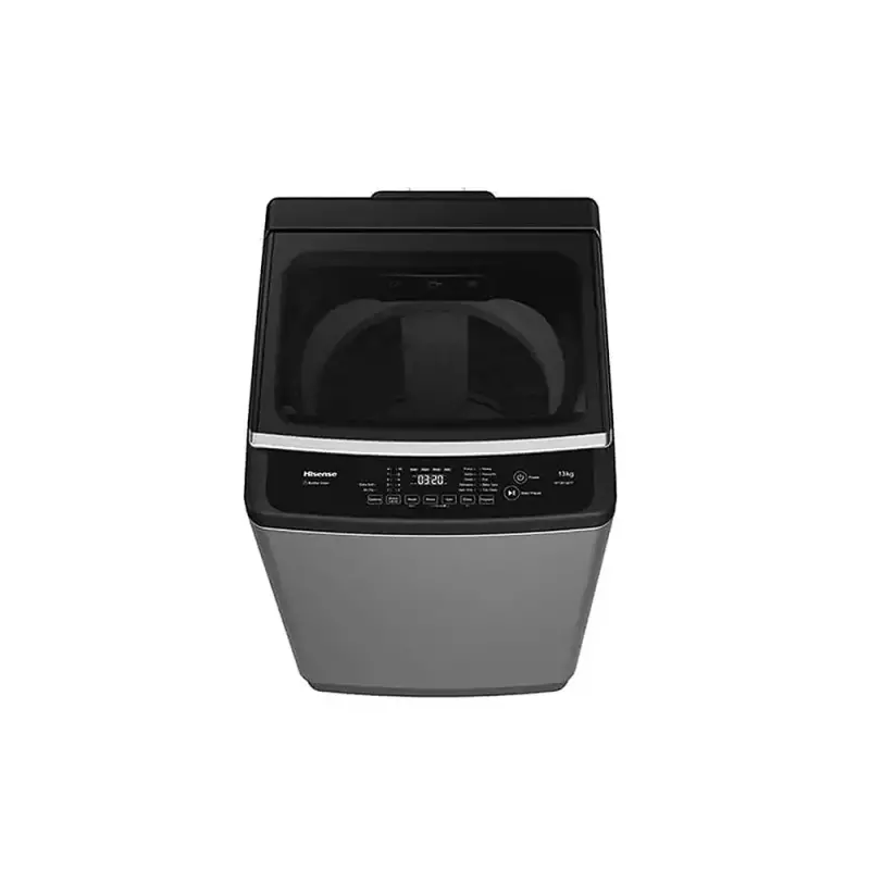Hisense Top Load 13KG (WTJA1302T) Washing Machine