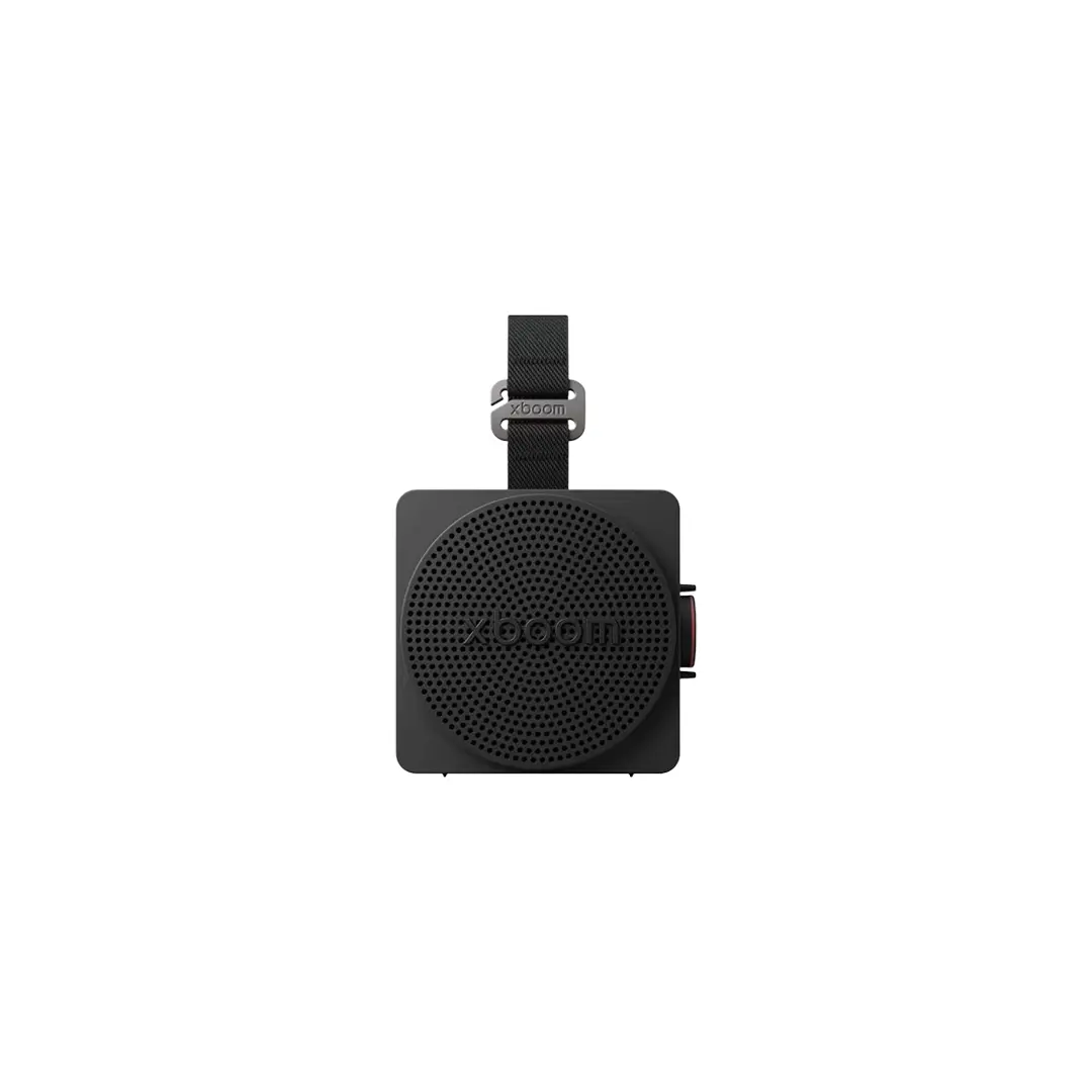 LG Portable Bluetooth Speaker 5W xboom Mini by will.i.am LG Portable Bluetooth Speaker 5W xboom Mini by will.i.am