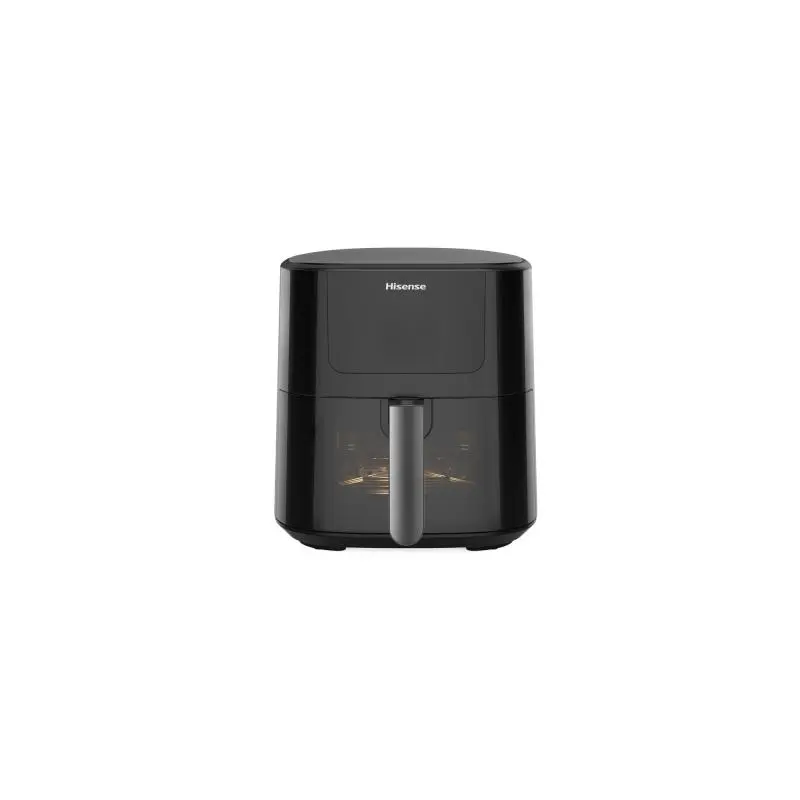 Hisense Air Fryer 5L 1500W (H05AFBK1S3)