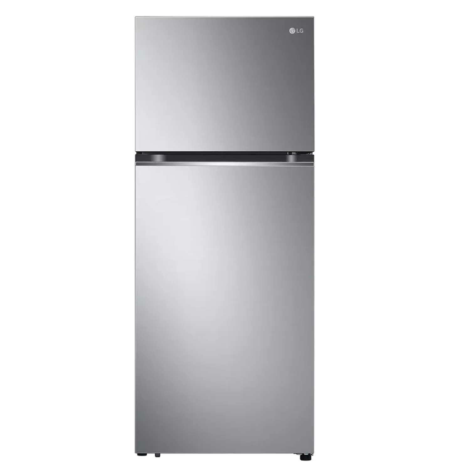 LG Top Freezer Refrigerator 375L  (GN-B372PLGB)