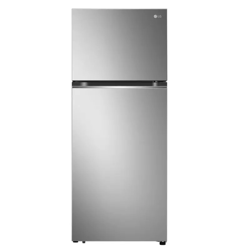 LG Top Freezer Refrigerator 375L  (GN-B372PLGB)