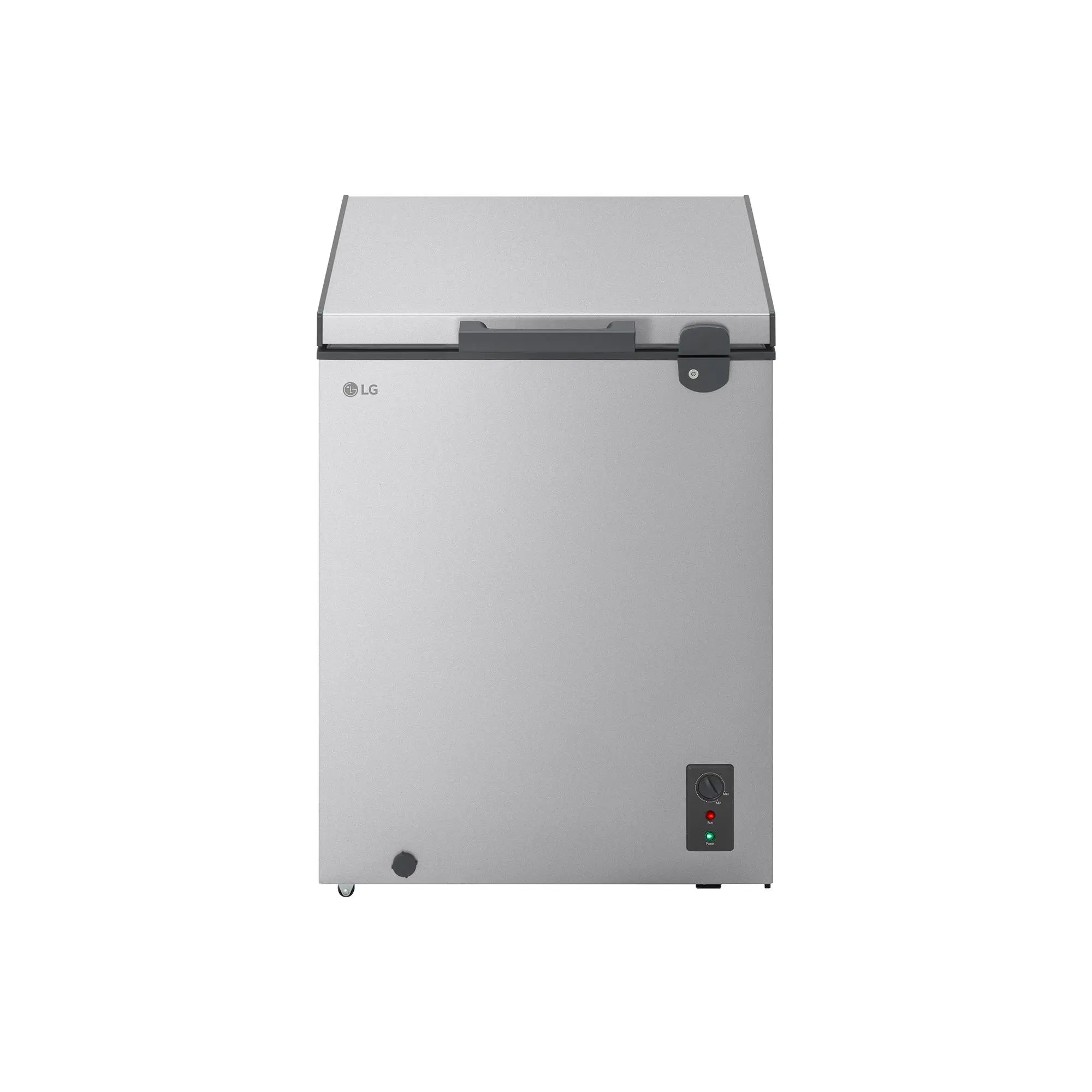 LG Chest Freezer 137L (GCFB155BQCF) LG Chest Freezer 137L (GCFB155BQCF)