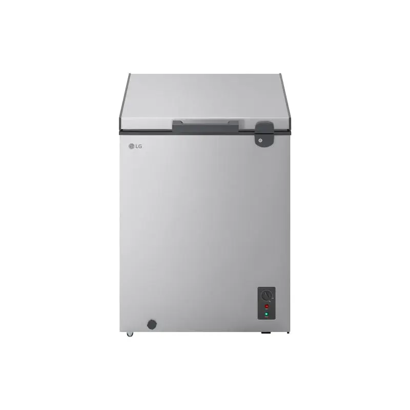 LG Chest Freezer 137L (GCFB155BQCF)