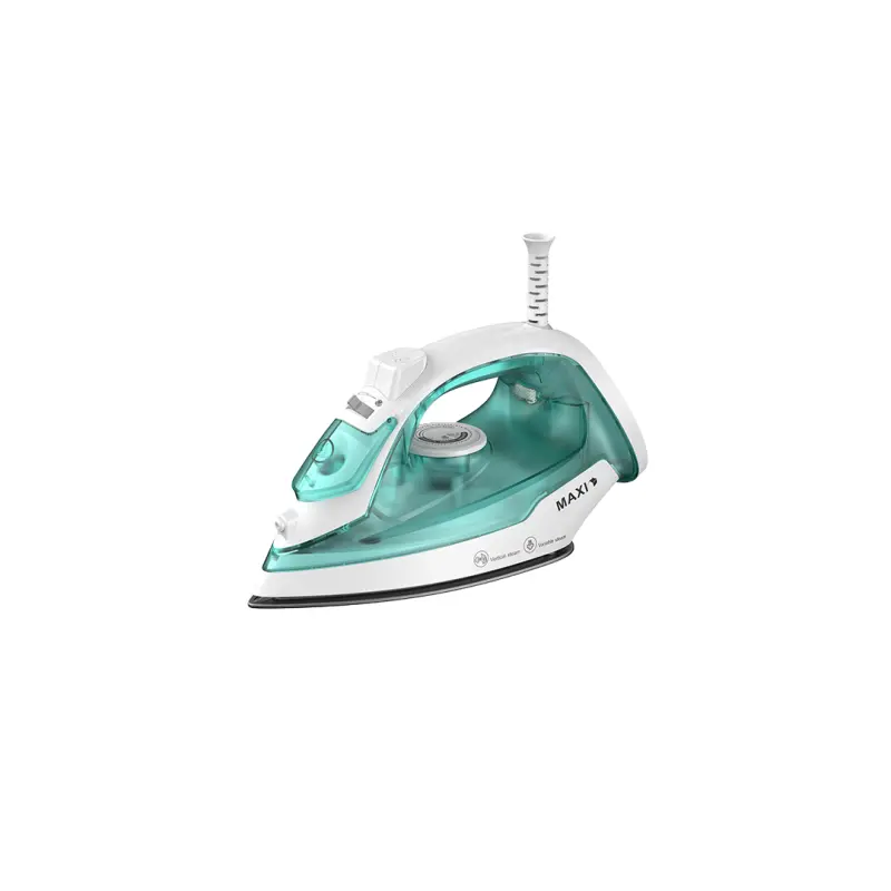 Maxi Steam Iron 1800W (ES2473) Non-Stick