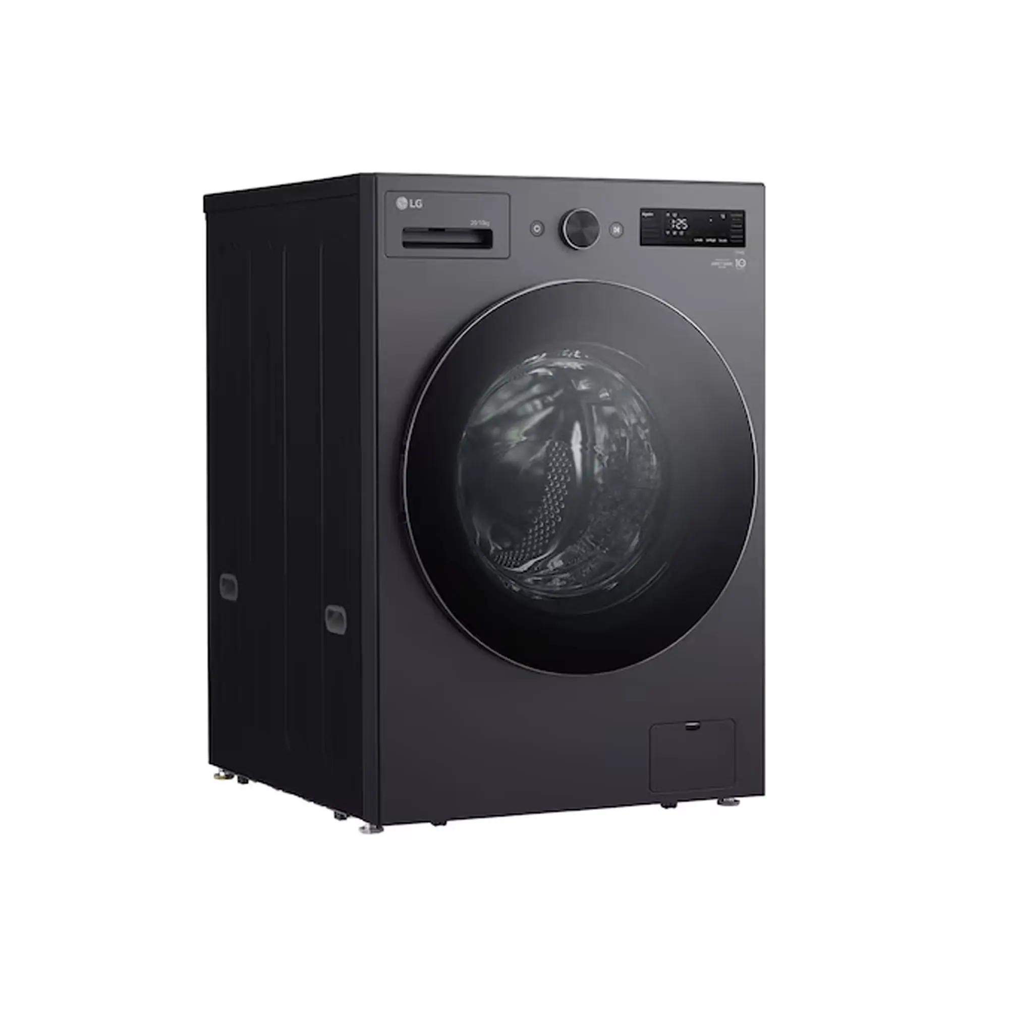 LG Front Load Wash & Dry 20/10KG (F0Z8DRP24) Washing Machine