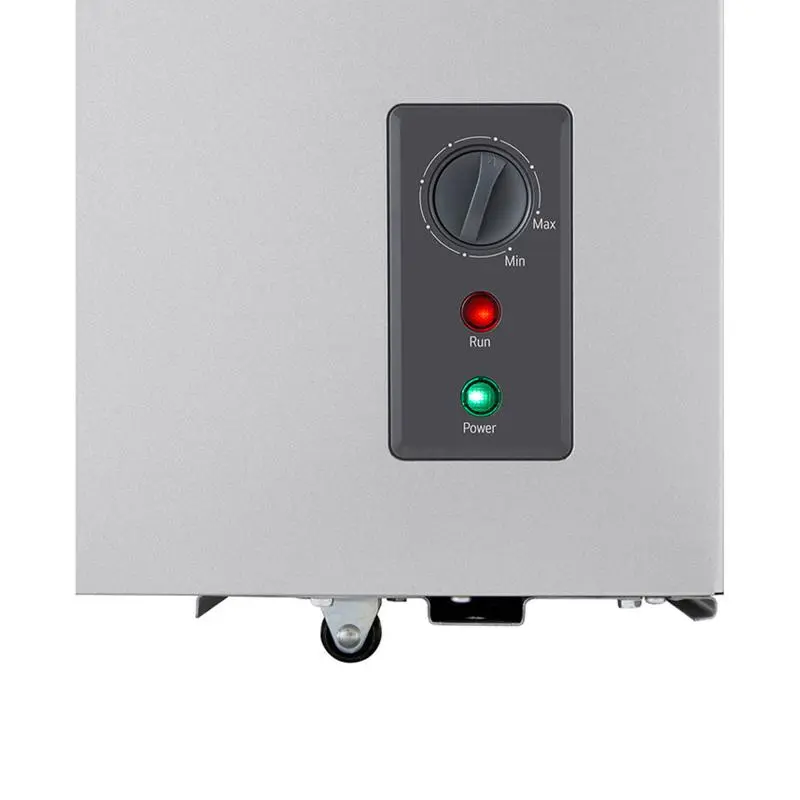LG Chest Freezer 194L (GCFB205BQCF)
