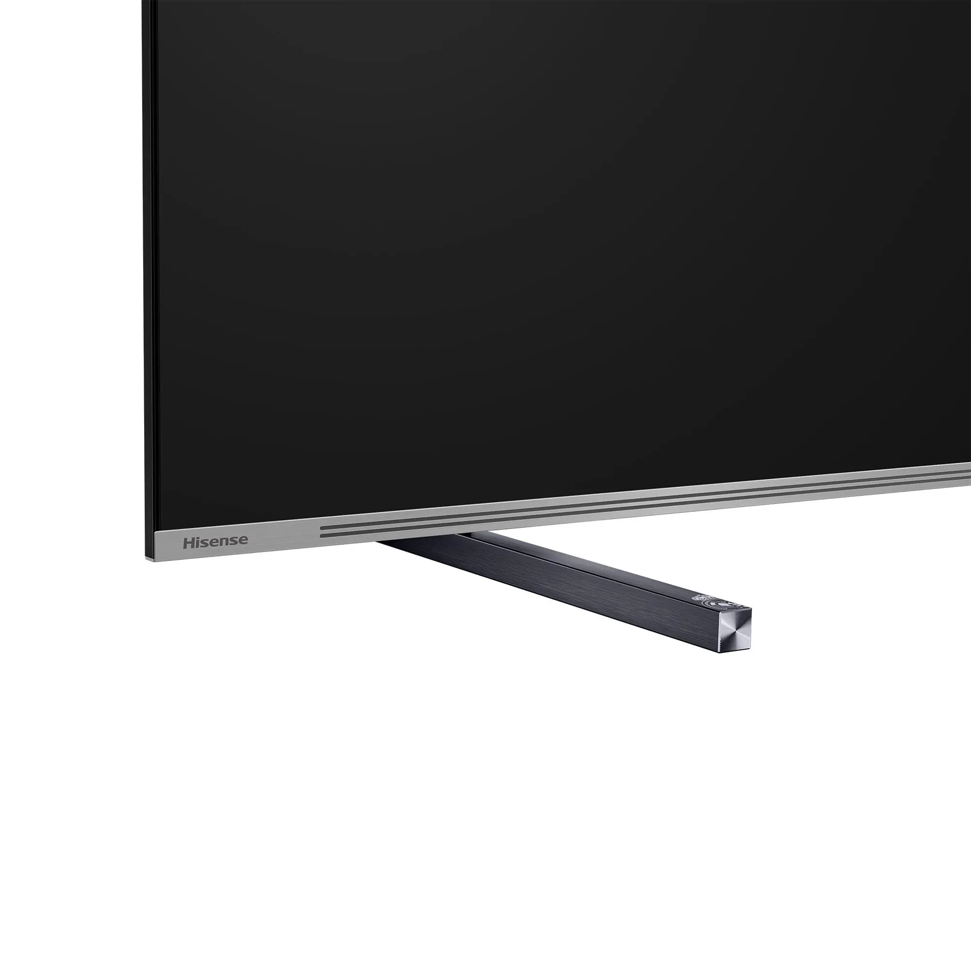 Hisense TV QLED 100 Inch Q7QRM 4K Smart 144Hz VIDAA U8.5 Hisense TV QLED 100 Inch Q7QRM 4K Smart 144Hz VIDAA U8.5