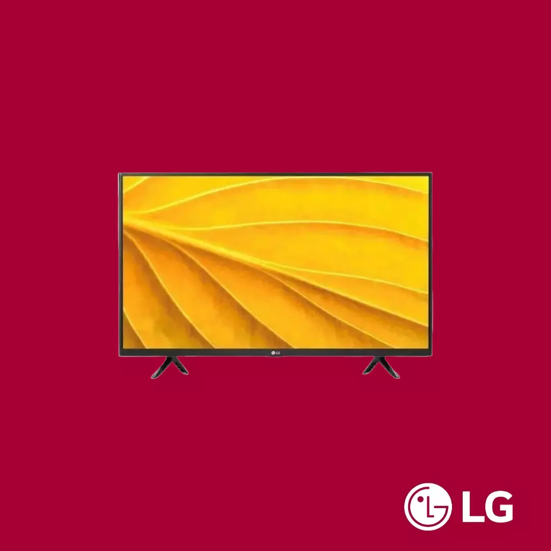 LG TV FHD 43 Inch LR500