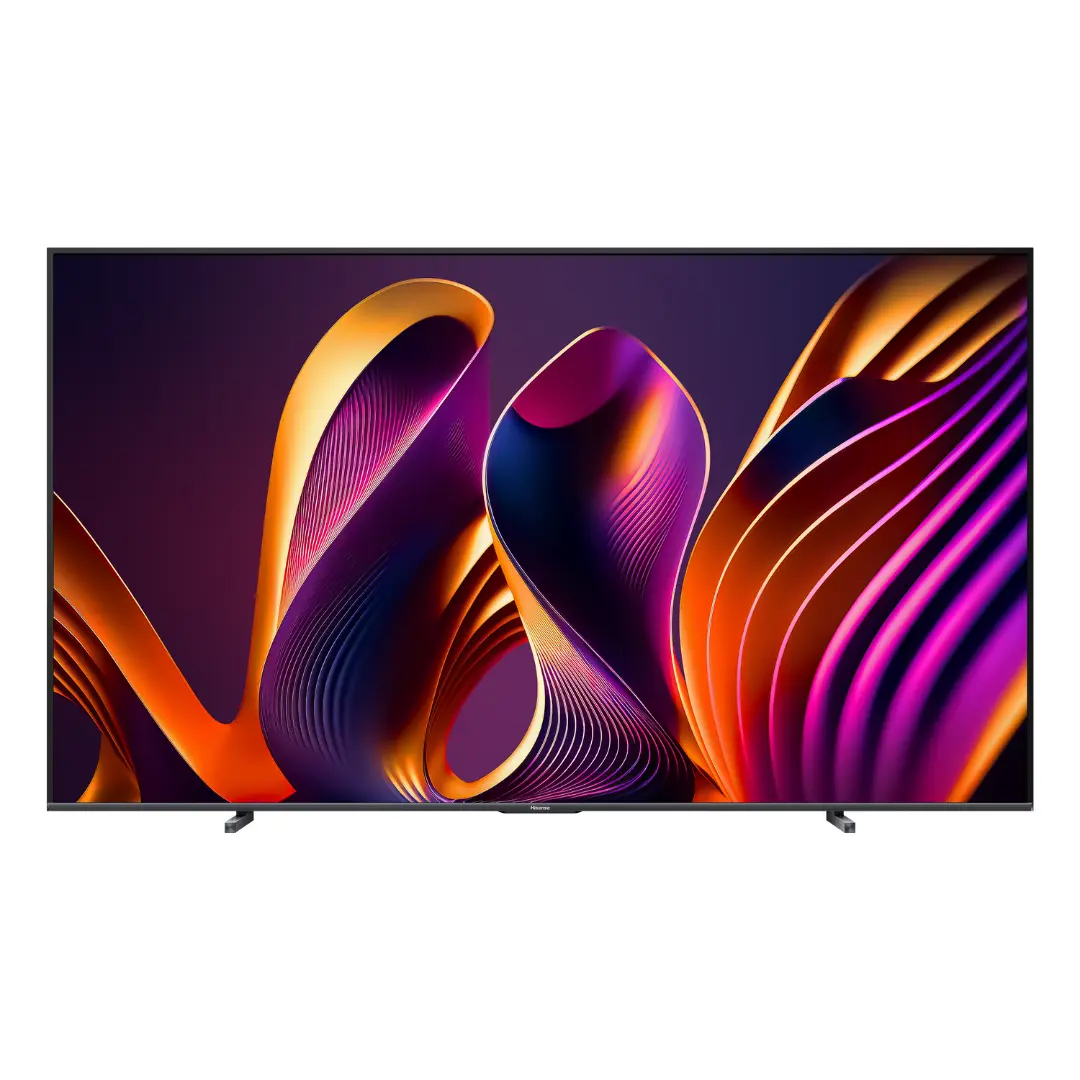 Hisense TV QLED 100 Inch E7N 4K Smart Hisense TV QLED 100 Inch E7N 4K Smart