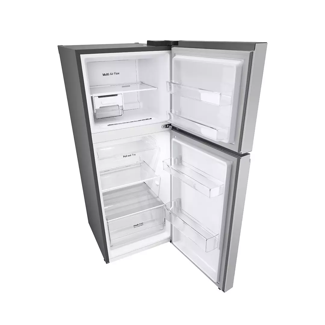 LG Top Freezer Refrigerator 219L (GV-B212PLGB) LG Top Freezer Refrigerator 219L (GV-B212PLGB)