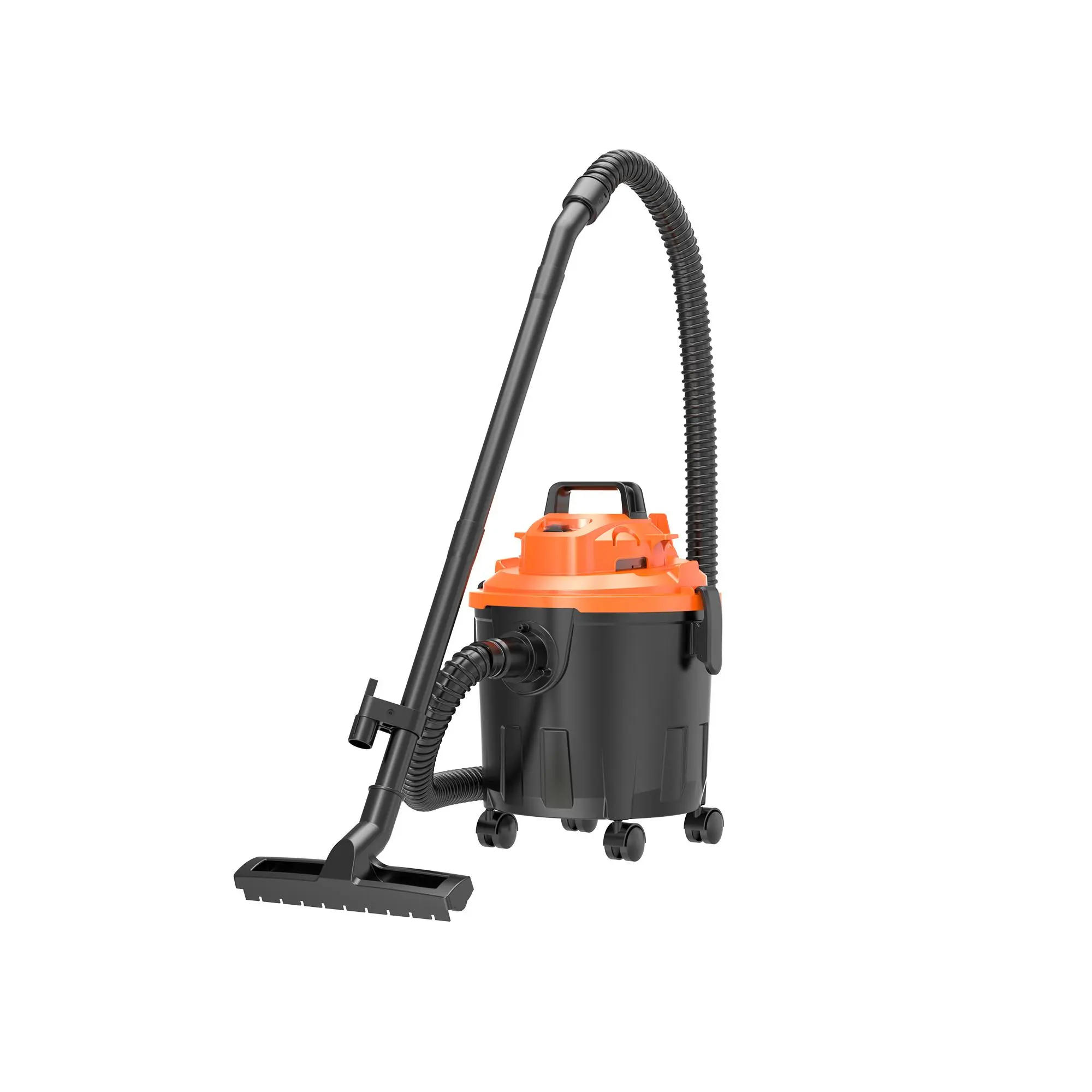 Maxi Vacuum Cleaner 1200W 18L (YLW6342-18L) Wet & Dry Maxi Vacuum Cleaner 1200W 18L (YLW6342-18L) Wet & Dry