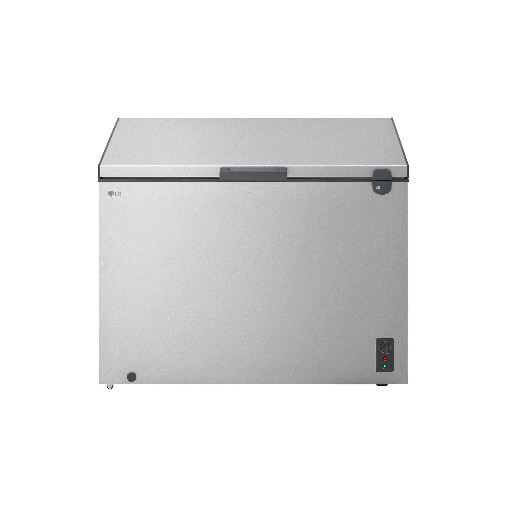 LG Chest Freezer 291L (GCFB305BQCF)