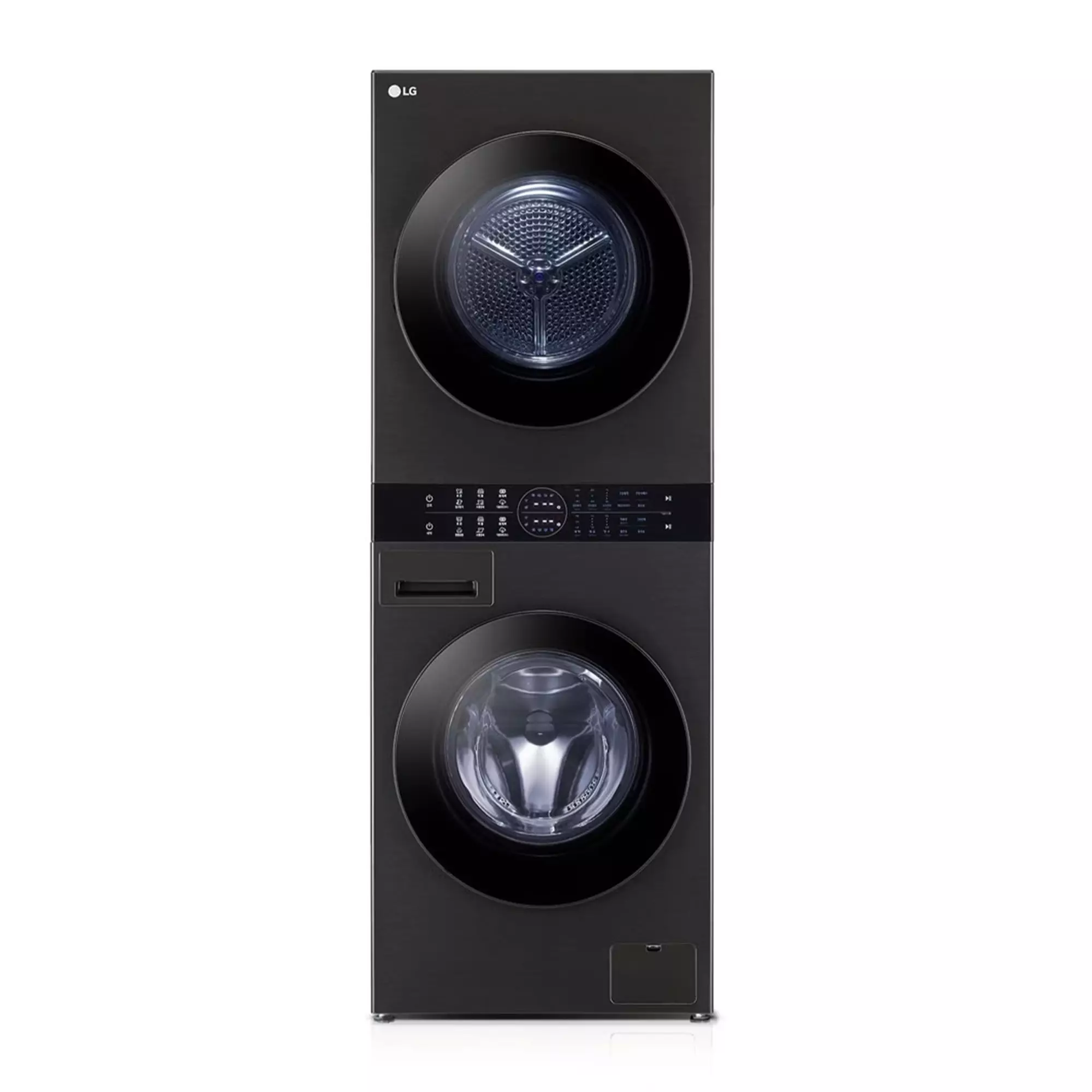 LG  Front Load Wash Tower Wash & Dry 13/10KG (WT1310RH) Washing Machine