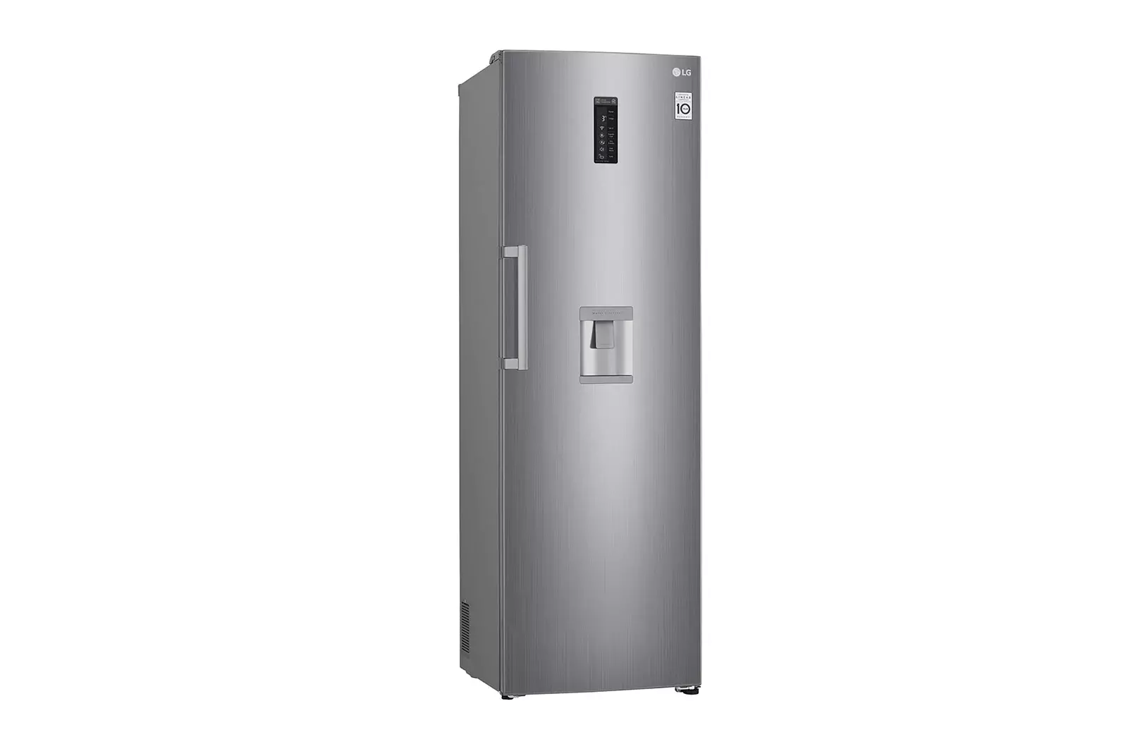 LG Single Door Refrigerator 411L (GC-F411ELDM) LG Single Door Refrigerator 411L (GC-F411ELDM)