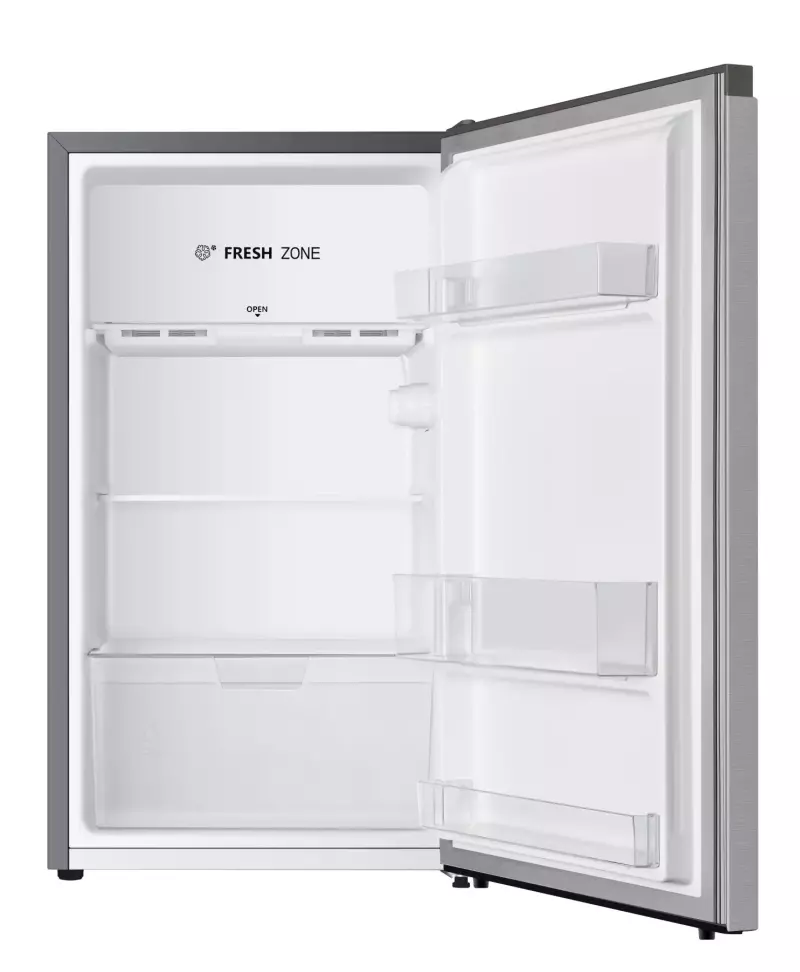 Hisense Single Door Refrigerator 121L (121DR)