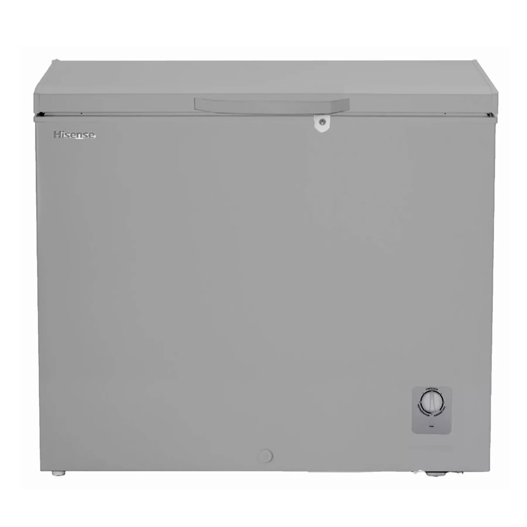 Hisense Chest Freezer 250L (FC340SH)