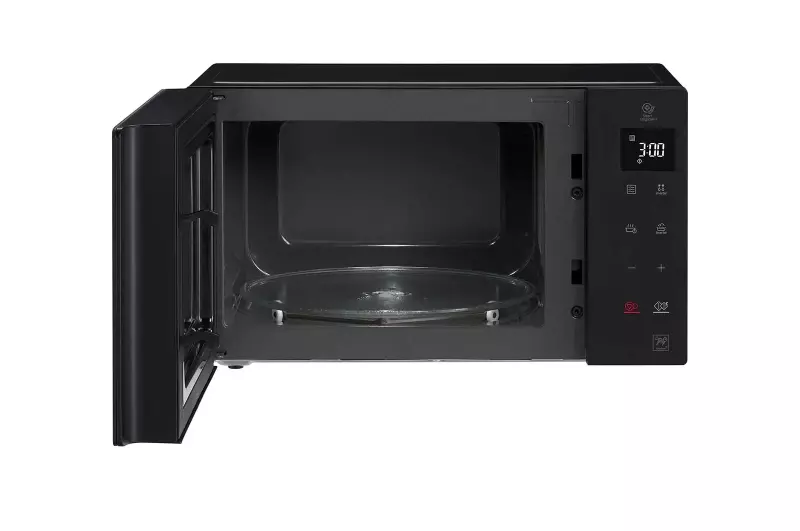 LG Microwave 25L 1000W (MS2535GIS)