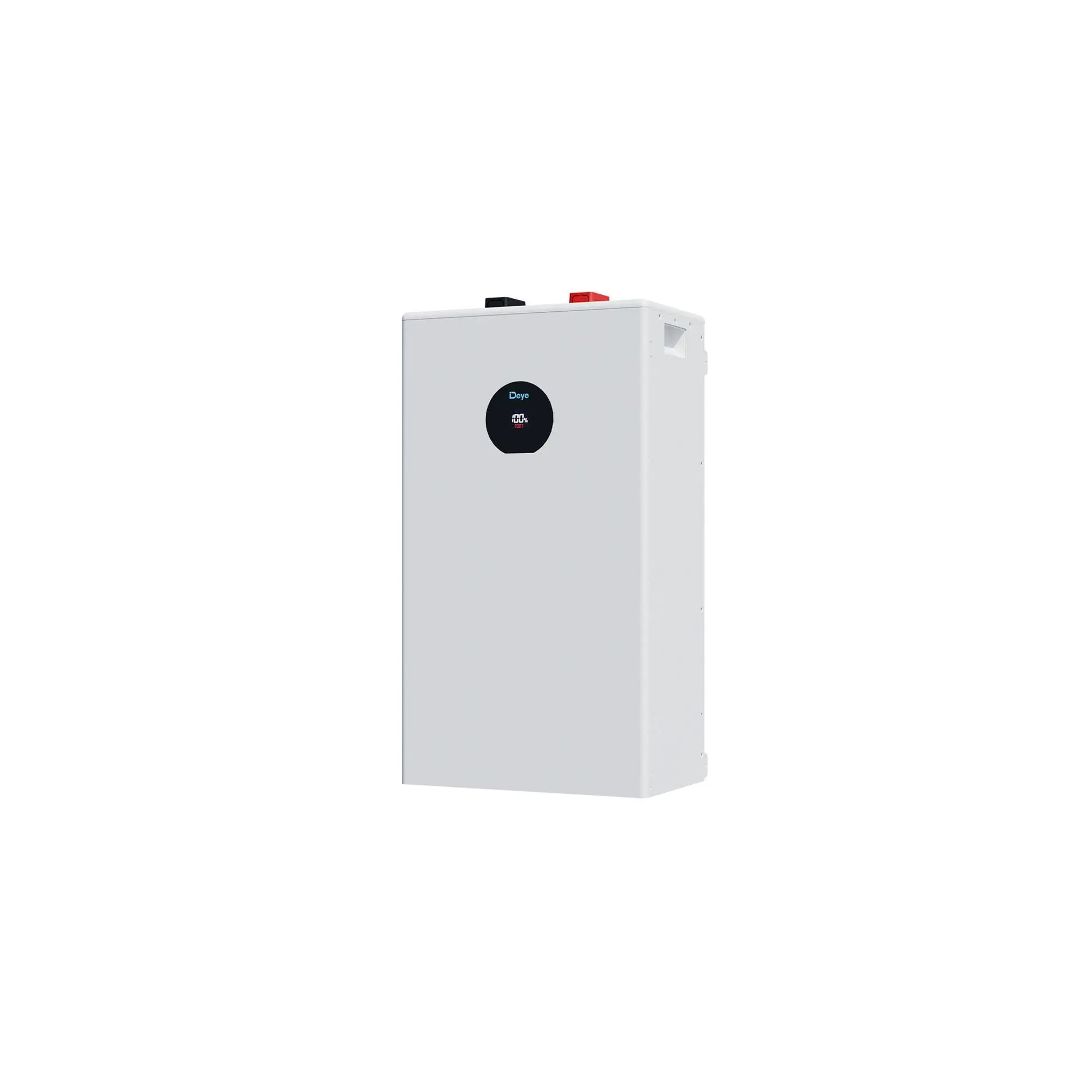 Deye Low Voltage SE-F16 Battery 16 KWH - Display Screen Version