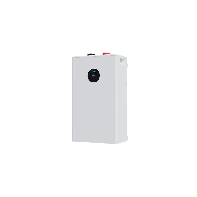 Deye Low Voltage SE-F16 Battery 16 KWH - Display Screen Version