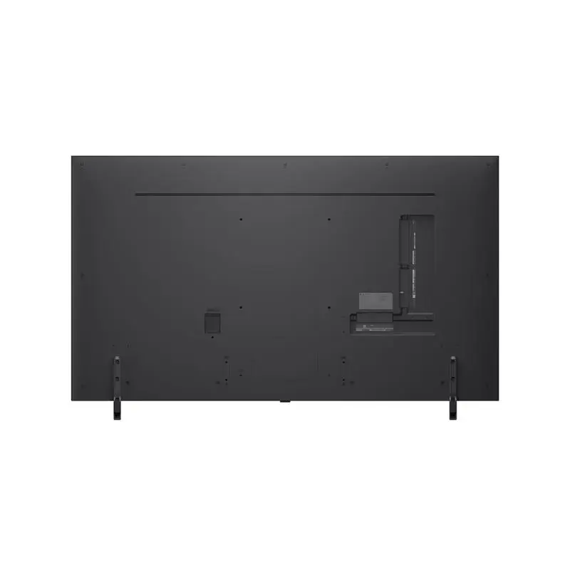 LG TV QNED 65 Inch QNED80A6A 4K Smart AI Magic Remote HDR10 webOS25