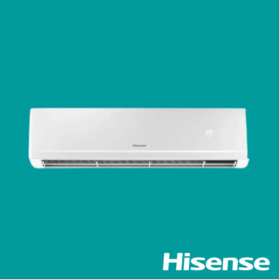 Hisense Split AC 2.0 HP Inverter Hisense Split AC 2.0 HP Inverter