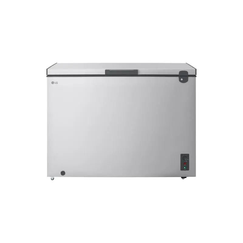 LG Chest Freezer 243L (GCFB255BQCF)