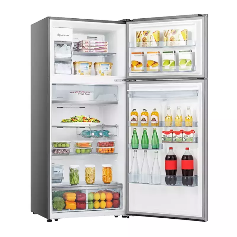 Hisense Top Freezer Refrigerator 535L (565DRI)