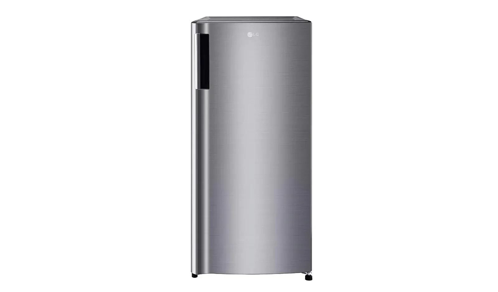 LG Single Door Refrigerator 169L (GN-Y201SLBB) LG Single Door Refrigerator 169L (GN-Y201SLBB)