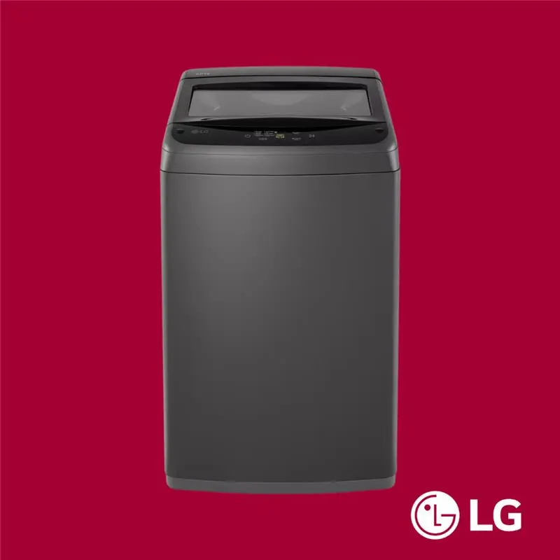 LG Top Load 9KG (T95S1TDDT2) Washing Machine