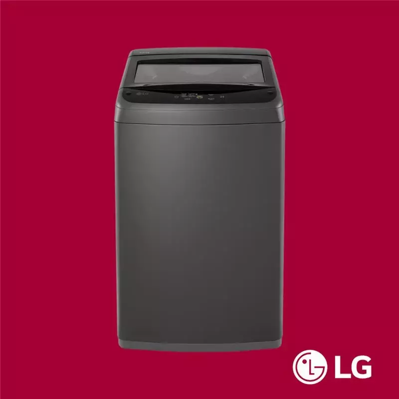 LG Top Load 9KG (T95S1TDDT2) Washing Machine