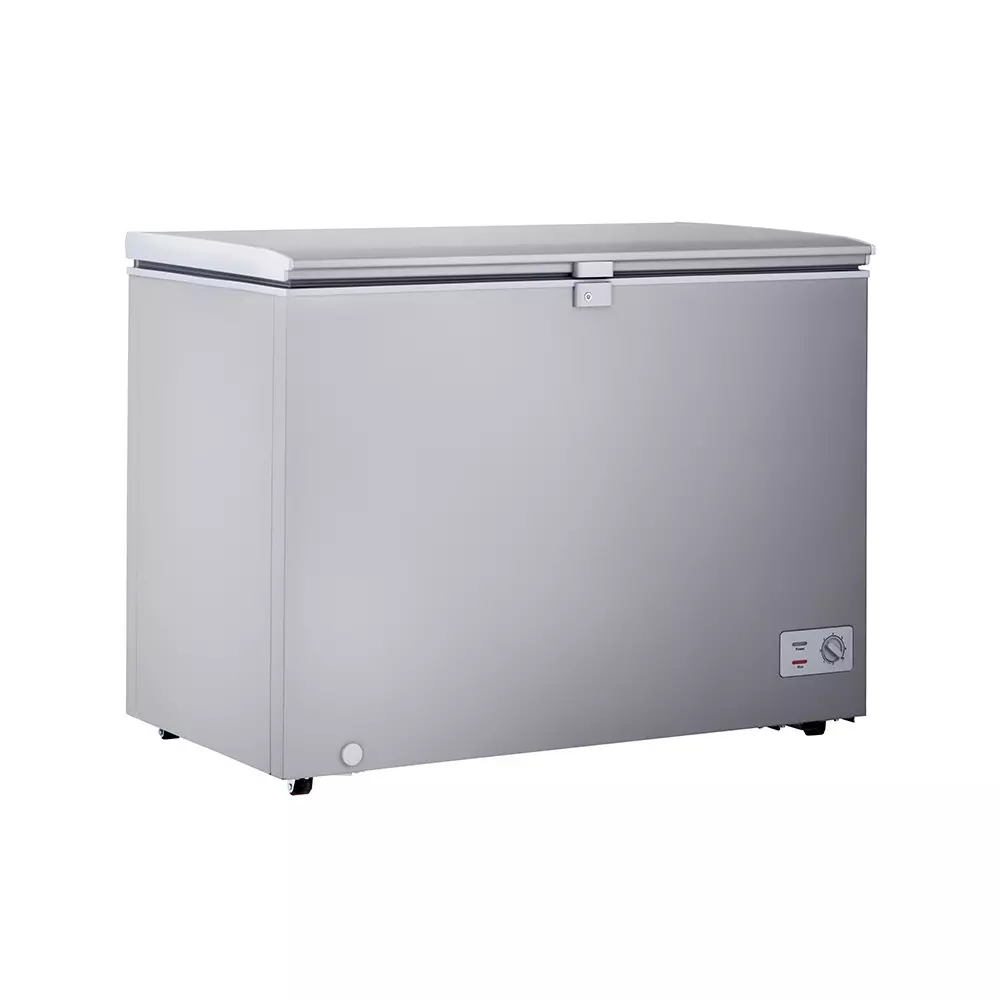 LG Chest Freezer 280L (GCS315SQFG)