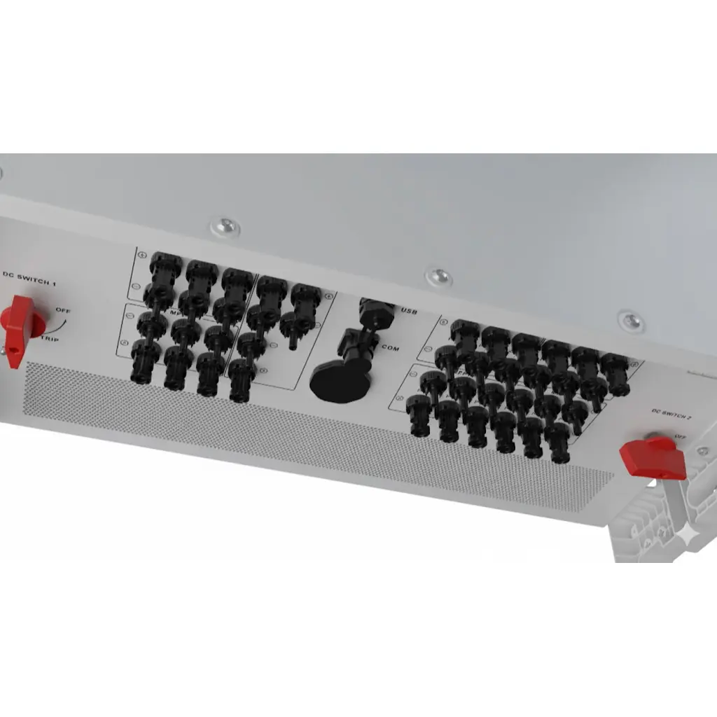 Huawei Smart PV Controller SUN2000-150K-MG0 (150KW)