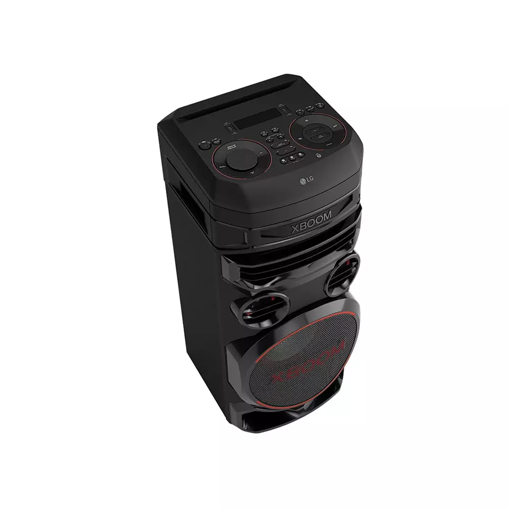 LG XBOOM Party Speaker 450W (RNC7) LG XBOOM Party Speaker 450W (RNC7)