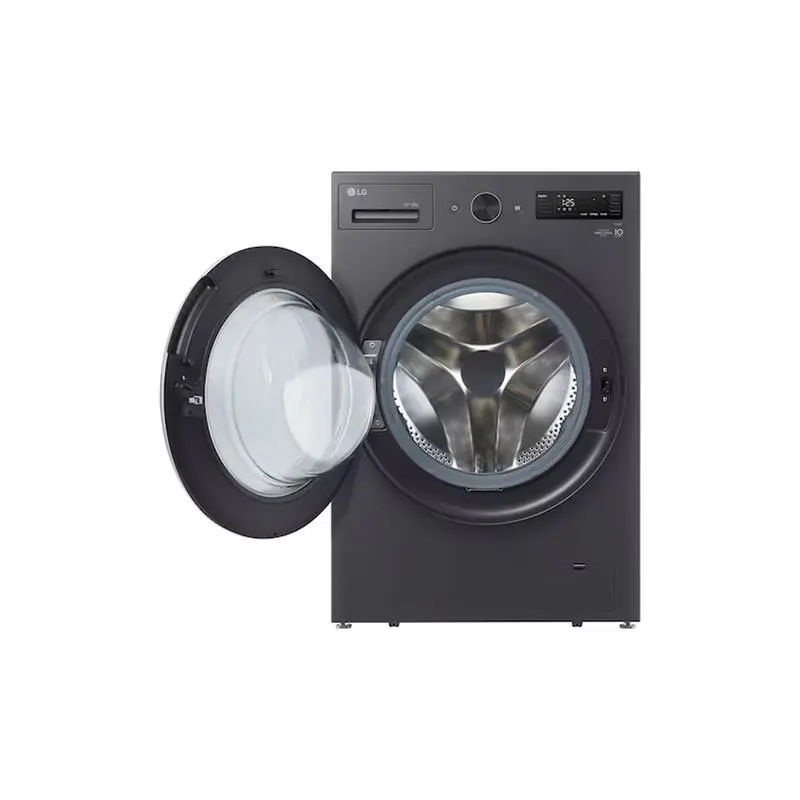 LG Front Load Wash & Dry 20/10KG (F0Z8DRP24) Washing Machine