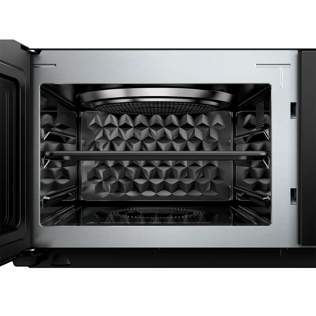 Hisense Speed Oven - Microwave 28L 1800W (H28MOSP1) Hisense Speed Oven - Microwave 28L 1800W (H28MOSP1)