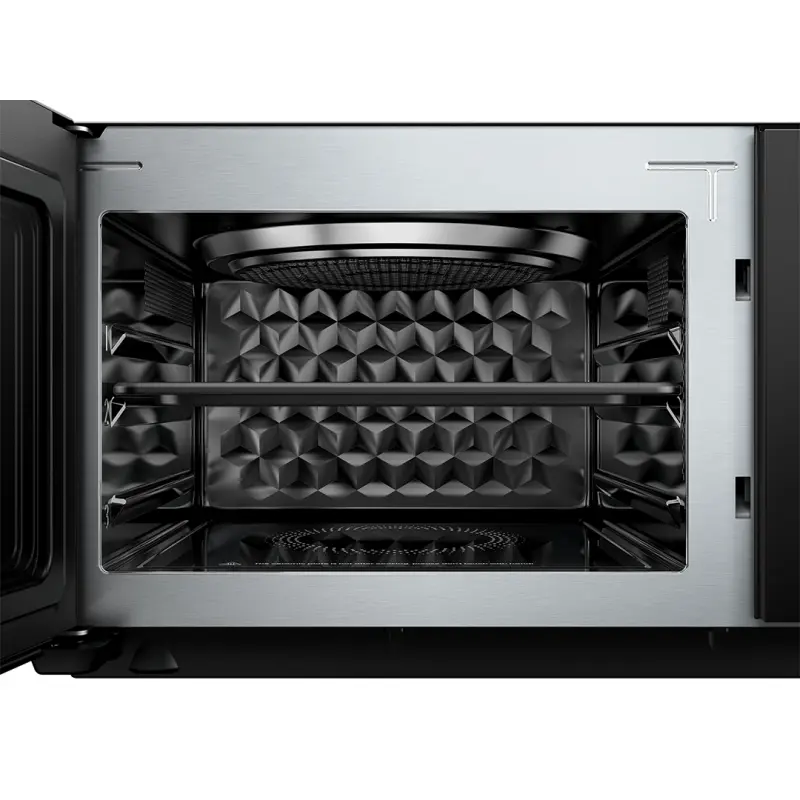 Hisense Speed Oven - Microwave  28L 1800W (H28MOSP1)