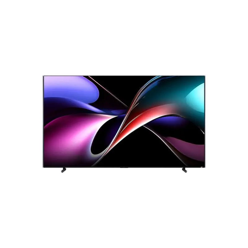 Hisense TV ULED 100 Inch UX Series RGB-MiniLED 4K 165Hz Smart TV